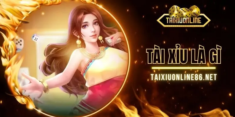 Tài Xỉu Là Gì? Khám Phá Trò Đỏ Đen Hấp Dẫn Bậc Nhất